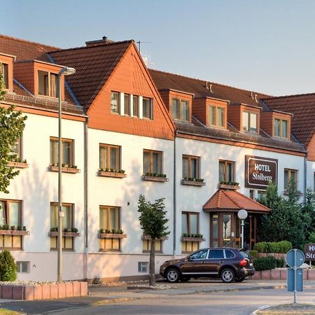 Hotel Stolberg Wiesbaden Exterior foto